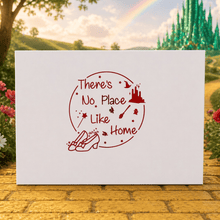 Load image into Gallery viewer, There's No Place Like Home - Wax Melts - OLFACTORY CANDLES