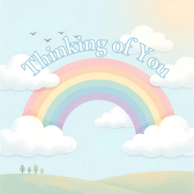 Load image into Gallery viewer, Thinking of You - Wax Melt with a Message - OLFACTORY CANDLES