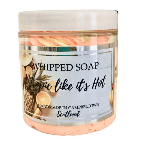 Tropic Like it's Hot - OLFACTORY CANDLES