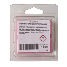 Load image into Gallery viewer, Twisted Rose - OLFACTORY CANDLES