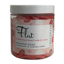 Load image into Gallery viewer, VALENTINES GIFT BOX - OLFACTORY CANDLES