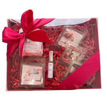 Load image into Gallery viewer, VALENTINES GIFT BOX - OLFACTORY CANDLES