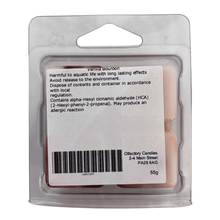 Load image into Gallery viewer, Vanilla Bourbon - OLFACTORY CANDLES