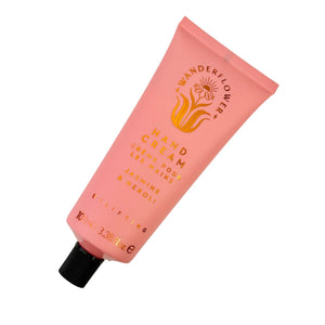 Wanderflower Hand Cream 100ml - Olfactory Candles