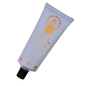 Wanderflower Hand Cream 100ml - Olfactory Candles