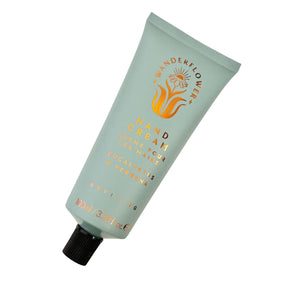 Wanderflower Hand Cream 100ml - Olfactory Candles