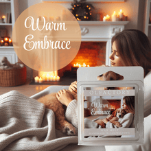 Load image into Gallery viewer, Warm Embrace - OLFACTORY CANDLES