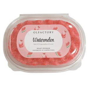 Watermelon - OLFACTORY CANDLES