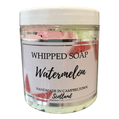 Watermelon - OLFACTORY CANDLES
