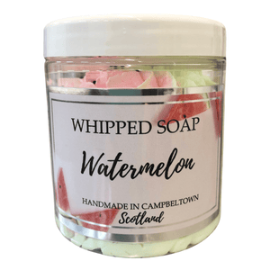 Watermelon - OLFACTORY CANDLES