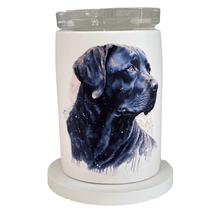 Load image into Gallery viewer, Wax Melt Burner - Dog - OLFACTORY CANDLES