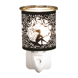 Wax Melt Burner Plug - in - Fairy - Olfactory Candles