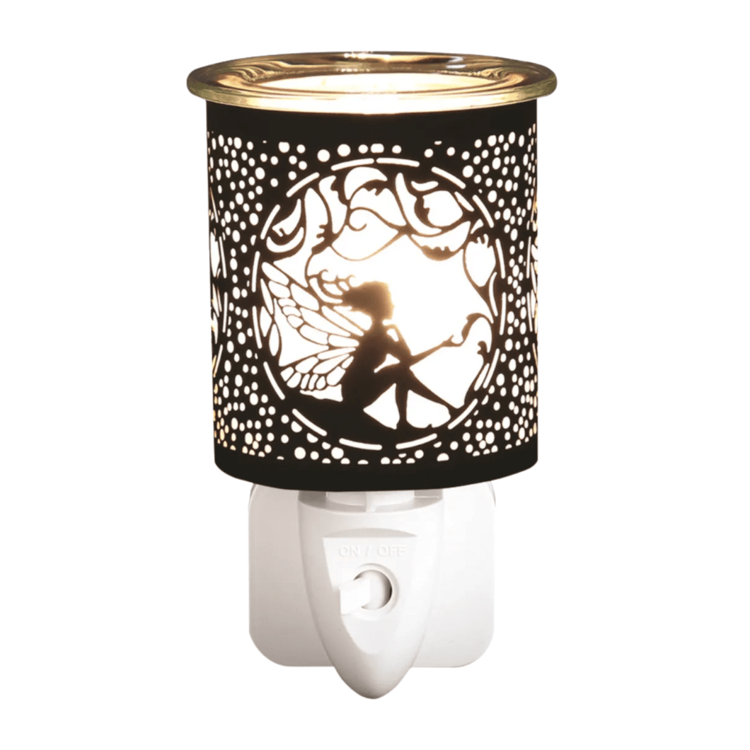 Wax Melt Burner Plug - in - Fairy - Olfactory Candles