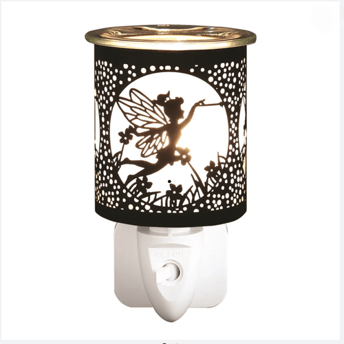 Wax Melt Burner Plug - in - Fairy - OLFACTORY CANDLES