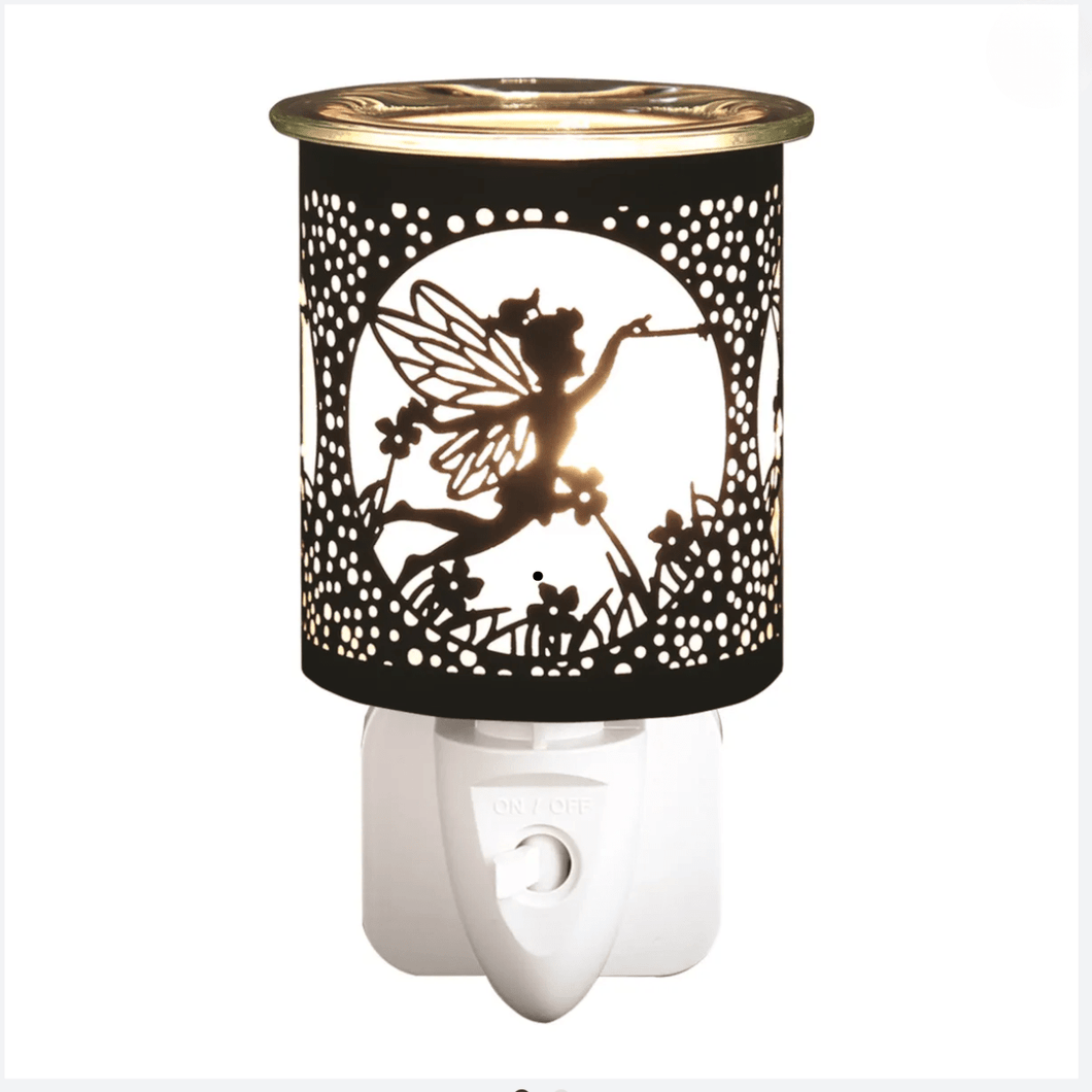 Wax Melt Burner Plug - in - Fairy - OLFACTORY CANDLES