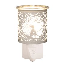 Load image into Gallery viewer, Wax Melt Burner Plug - in - Fairy - OLFACTORY CANDLES
