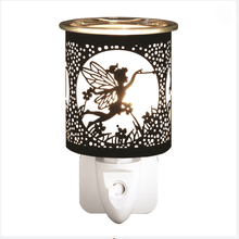 Load image into Gallery viewer, Wax Melt Burner Plug - in - Fairy - OLFACTORY CANDLES