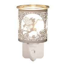 Load image into Gallery viewer, Wax Melt Burner Plug - in - Fairy - Olfactory Candles