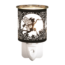 Load image into Gallery viewer, Wax Melt Burner Plug - in - Fairy - OLFACTORY CANDLES