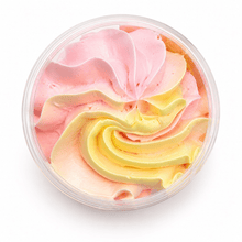 Load image into Gallery viewer, WHIPPED SOAP - Pink Lemonade - OLFACTORY CANDLES
