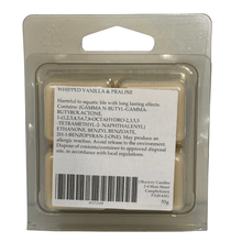 Load image into Gallery viewer, Whipped Vanilla &amp; Praline - OLFACTORY CANDLES