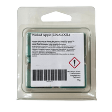 Load image into Gallery viewer, Wicked Apple - OLFACTORY CANDLES