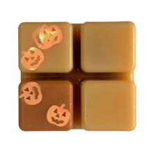 Load image into Gallery viewer, Wicked Pumpkin - WAX MELT - OLFACTORY CANDLES