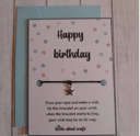 Load image into Gallery viewer, Wish String - Olfactory Candles