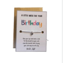 Load image into Gallery viewer, Wish String - Olfactory Candles