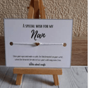 Load image into Gallery viewer, Wish String - Olfactory Candles