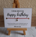 Load image into Gallery viewer, Wish String - Olfactory Candles