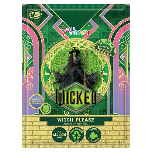 Witch please sheet mask - OLFACTORY CANDLES