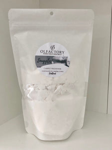 Carpet Freshener
