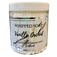 Load image into Gallery viewer, Handmade WHIPPED SOAP