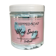 Load image into Gallery viewer, Handmade WHIPPED SOAP