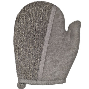 Bamboo & Linen Bath Glove - Olfactory Candles
