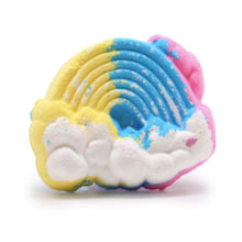 Load image into Gallery viewer, Bath Bomb - Cloud - Olfactory Candles