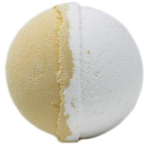 Bath Bomb - Lemon Meringue Pie - Olfactory Candles