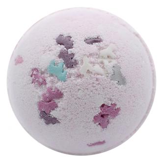 Bath Bomb - Magic Unicorns - Olfactory Candles