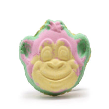 Load image into Gallery viewer, Bath Bomb - Monkey - Olfactory Candles