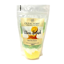 Load image into Gallery viewer, BATH FIZZ - Olfactory Candles