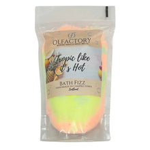 Load image into Gallery viewer, BATH FIZZ - Olfactory Candles