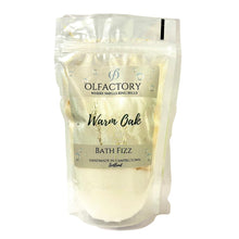 Load image into Gallery viewer, BATH FIZZ - Olfactory Candles
