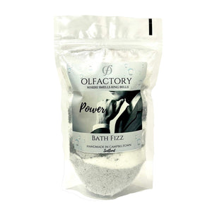 BATH FIZZ - Olfactory Candles