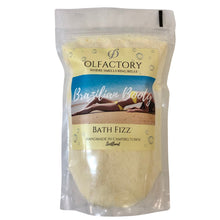 Load image into Gallery viewer, BATH FIZZ - Olfactory Candles