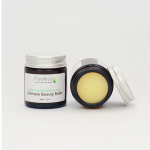 Beauty Moisturising Balm with Neroli & Frankincense - Olfactory Candles