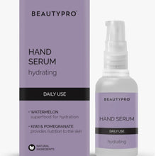 Load image into Gallery viewer, Beautypro Hand Serum - Olfactory Candles