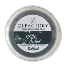 Load image into Gallery viewer, Black Orchid - Olfactory Candles