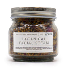 Load image into Gallery viewer, Botanical Facial Steam Blend - Olfactory Candles
