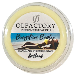 Brazilian Booty - Olfactory Candles